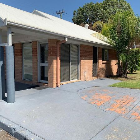 Albion Park The Oaks Hotel Motel מראה חיצוני תמונה